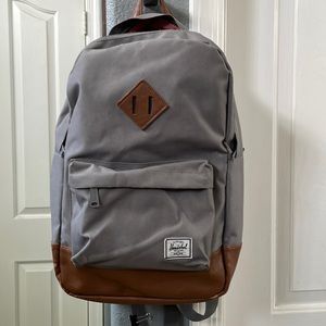 Herschel backpack